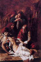 Do grobu złożony 200x140 cm